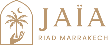 Riad Jaïa