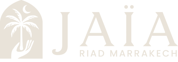 Riad Jaïa